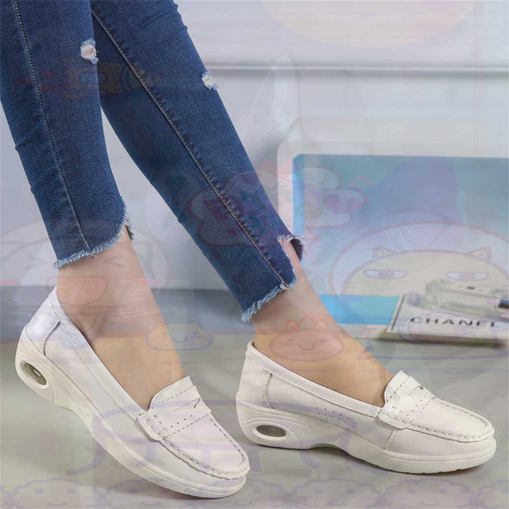 소프트 슬립 온 여성 대형 신발 워킹 테니스 스케이트  - Luxury Lifestyle Uk 리뷰 및 가격